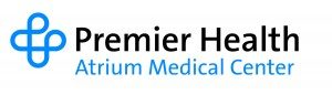 Premier health atrium medical center