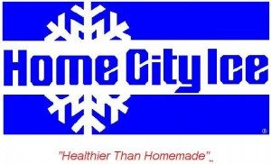 Home City ice healthier than homemade